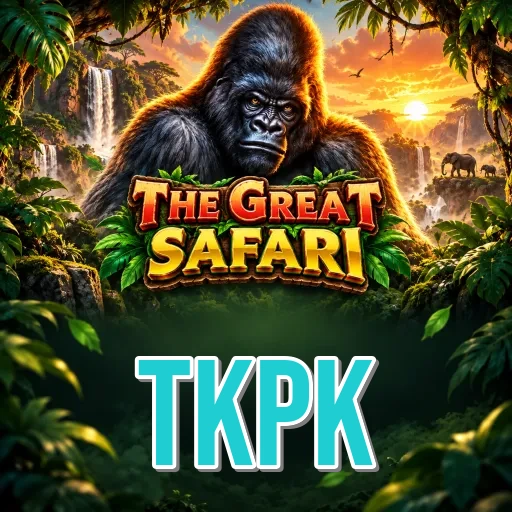App Information tkpk