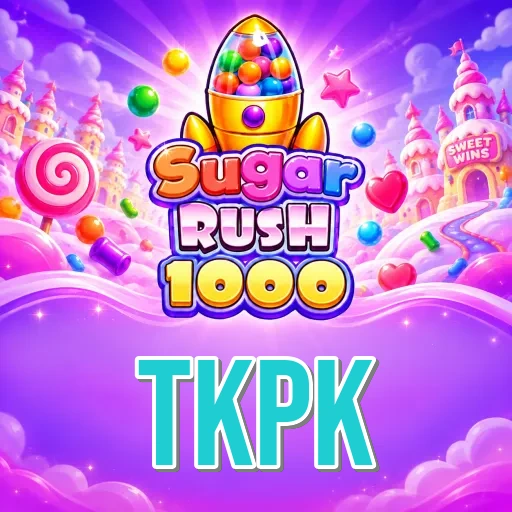 Mission and Vision of tkpk