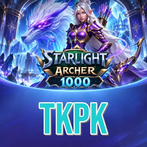 tkpk Features