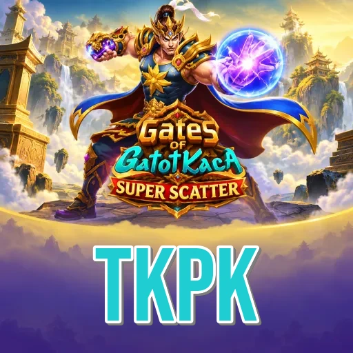 tkpk Performance