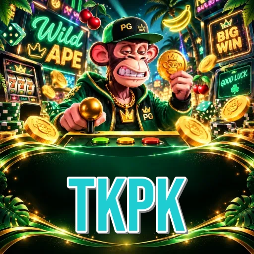 tkpk Install Successful