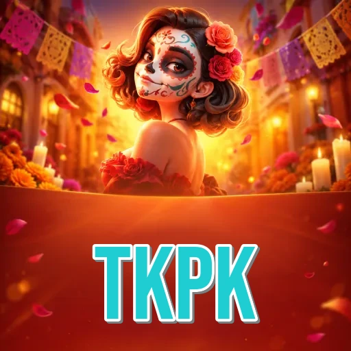 Who We Are at tkpk